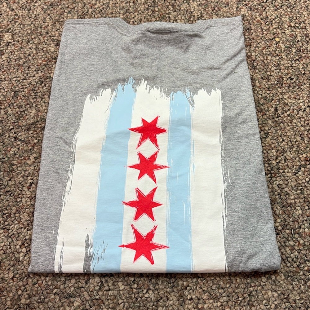 Chicago Tee